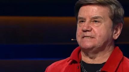 Карасев: Зеленский не знает, что такое «управлять по-советски»