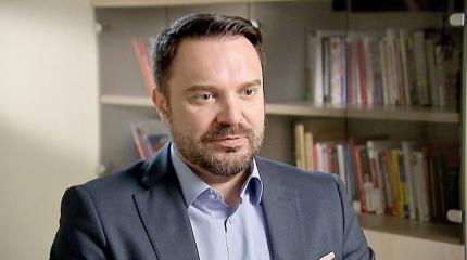 Руслан Осташко сравнил незаконные митинги в России и на Западе Руслан Осташко сравнил незаконные митинги в России и на Западе
