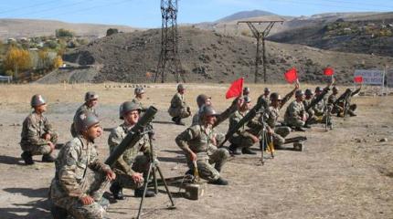 Ситуация в Сирии и регион Южного Кавказа Ситуация в Сирии и регион Южного Кавказа