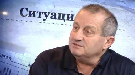 Кедми: Запад уверен, что Россия - государство слабое и сломается, если на него надавить