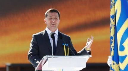 Парад незалежности от здравого смысла Парад незалежности от здравого смысла