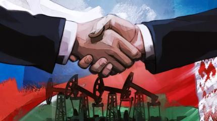Немцы признали, что только пример Белоруссии и России может спасти ЕС Немцы признали, что только пример Белоруссии и России может спасти ЕС