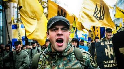 Россия проведет Нюрнбергский процесс для украинских националистов Россия проведет Нюрнбергский процесс для украинских националистов