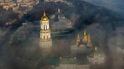 Атака на православие: турбизнес, чёрная социология и банда «Солнышко» Атака на православие: турбизнес, чёрная социология и банда «Солнышко»