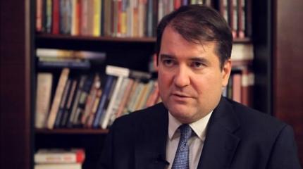 Владимир Корнилов: Яценюк не будет молчать в ответ на обвинения в коррупции