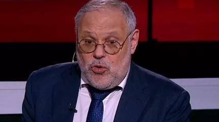 Хазин назвал подрыв «Северных потоков» унижением Германии ее союзниками Хазин назвал подрыв «Северных потоков» унижением Германии ее союзниками