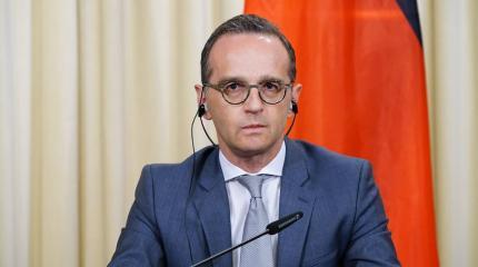 Германия рассказала, почему не хочет видеть Россию в G7 Германия рассказала, почему не хочет видеть Россию в G7