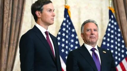Эмиссары Трампа едут в Россию с лежалым товаром