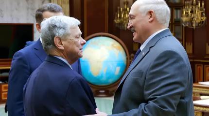 Политика Белоруссии на западном направлении ломает планы лимитрофов