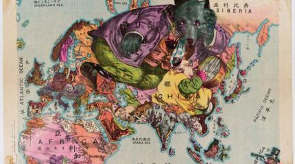 5 вещей, которые иностранцы никогда не узнают о России 5 вещей, которые иностранцы никогда не узнают о России