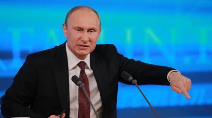 Вопрос Донбасса РФ решает без Волкера: зачем Путин звонил лидерам ДНР и ЛНР