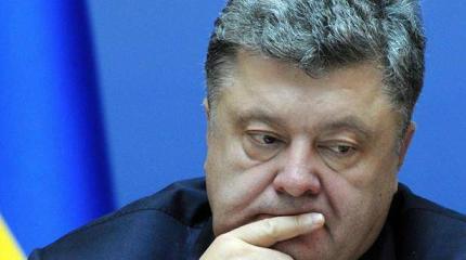 «Голодные игры» Порошенко «Голодные игры» Порошенко