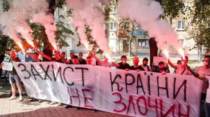 Побрить князей немного, спеть гимн – и перемога