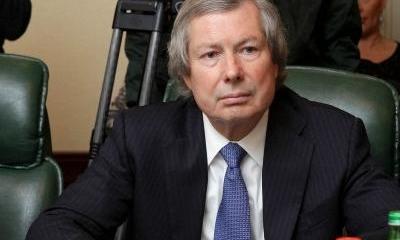 Бакинский акцент американского сопредседателя Бакинский акцент американского сопредседателя