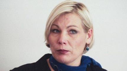Эва Мартужа придумала новые ограничения для русскоязычных жителей Латвии Эва Мартужа придумала новые ограничения для русскоязычных жителей Латвии