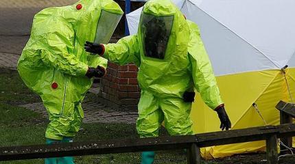 Лондон не оставляет выбора: РФ требует раскрыть программы ОВ по «Скрипалю» Лондон не оставляет выбора: РФ требует раскрыть программы ОВ по «Скрипалю»