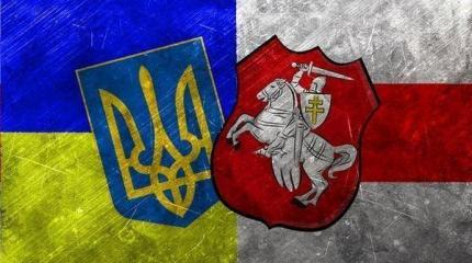 Украинские иллюзии о Белоруссии разбились о Крым Украинские иллюзии о Белоруссии разбились о Крым