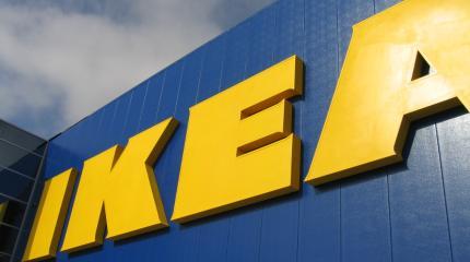 Однополая пара снова участвуют в конкурсе IKEA