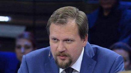 Юрий Кот: Америка меняет риторику на фоне успехов России на Украине Юрий Кот: Америка меняет риторику на фоне успехов России на Украине