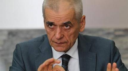 Онищенко рассказал о судьбе Порошенко при разрыве дипотношений с РФ Онищенко рассказал о судьбе Порошенко при разрыве дипотношений с РФ