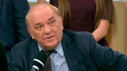 Баранец о деле крушения Boeing MH17: Украина убирает невыгодных свидетелей Баранец о деле крушения Boeing MH17: Украина убирает невыгодных свидетелей