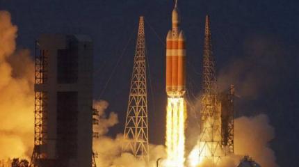 Orion: отчаянный рывок увядающей империи Orion: отчаянный рывок увядающей империи