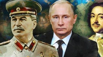 После смерти Сталина СССР не рухнул. Что будет с нами после смерти Путина? После смерти Сталина СССР не рухнул. Что будет с нами после смерти Путина?