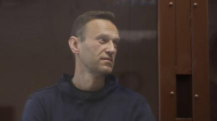 Команда Навального поддерживает кампанию Браудера против России Команда Навального поддерживает кампанию Браудера против России
