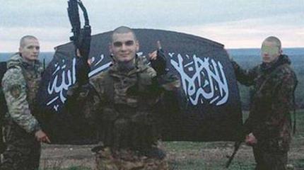 ИГИЛ и радикализация мусульман в Европе — призрак глобального Халифата ИГИЛ и радикализация мусульман в Европе — призрак глобального Халифата