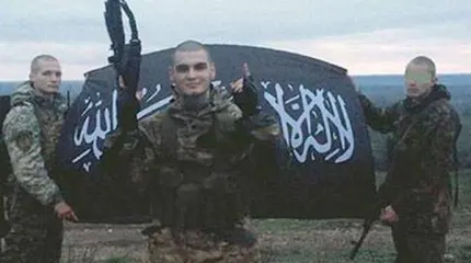 ИГИЛ и радикализация мусульман в Европе — призрак глобального Халифата ИГИЛ и радикализация мусульман в Европе — призрак глобального Халифата