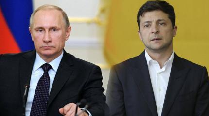 Худший сценарий для Киева: Украина не сможет переиграть Россию в Париже Худший сценарий для Киева: Украина не сможет переиграть Россию в Париже