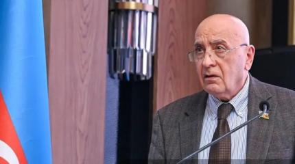 Азербайджанский депутат грязно оскорбил российского генерала и армию РФ Азербайджанский депутат грязно оскорбил российского генерала и армию РФ