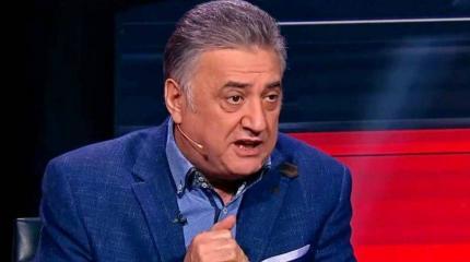 Багдасаров призвал Россию присвоить себе часть украинских земель Багдасаров призвал Россию присвоить себе часть украинских земель