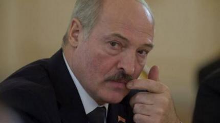 Лукашенко «вернул» Абхазию под грузинский флаг Лукашенко «вернул» Абхазию под грузинский флаг