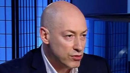 Гордон ответил Геращенко за критику интервью со Стрелковым