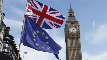 Англичанка гадит: Великобритания с помощью России пытается вернуться в ЕС Англичанка гадит: Великобритания с помощью России пытается вернуться в ЕС