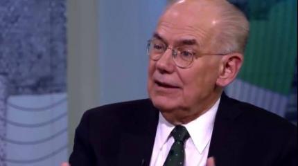 Джон Миршаймер: Американская либеральная гегемония терпит крах во всем мире Джон Миршаймер: Американская либеральная гегемония терпит крах во всем мире