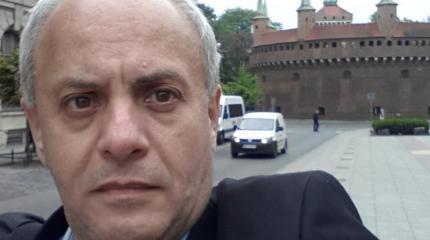 Соломон Манн предрек крах Европы после визита Трампа