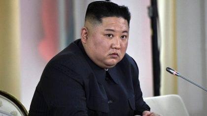 Трамп заявил о наличии у США сведений о состоянии Ким Чен Ына Трамп заявил о наличии у США сведений о состоянии Ким Чен Ына