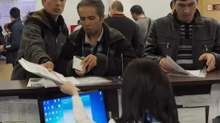 В чем причины изменения миграционной политики России?