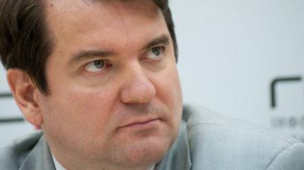 Владимир Корнилов: Перепуганный Яценюк в «Sunday Times» Владимир Корнилов: Перепуганный Яценюк в «Sunday Times»