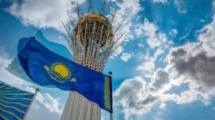 Перевод казахского на латиницу: что это было Перевод казахского на латиницу: что это было