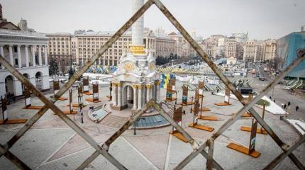Киев попросили оплатить просроченные счета