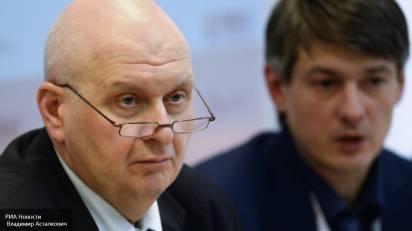 Дробиз рассказал, где разливают контрафакт Дробиз рассказал, где разливают контрафакт