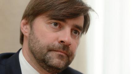 Железняк назвал бессмысленными попытки создать в лице России образ агрессора