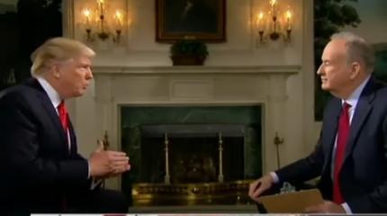Трамп встал на защиту Путина Трамп встал на защиту Путина