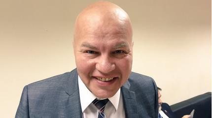 Ехал бы домой: соцсети устроили «самосуд» русофобу Ковтуну Ехал бы домой: соцсети устроили «самосуд» русофобу Ковтуну
