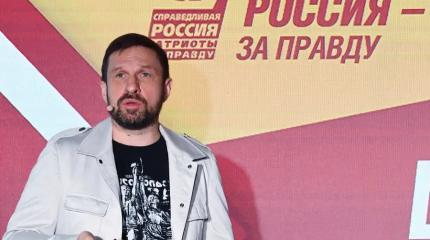 Депутат Кузнецов: Нужно останавливать наступление в СВО и заняться Ираном