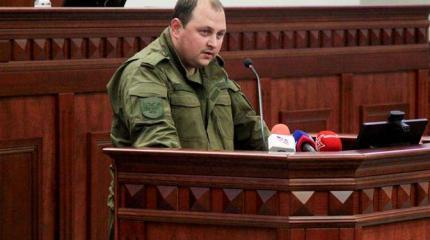 Дмитрий Трапезников: из окопов Донбасса в кресло мэра в России Дмитрий Трапезников: из окопов Донбасса в кресло мэра в России