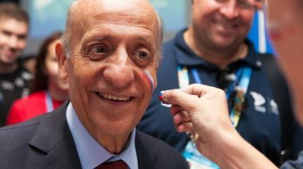 ВАДА поставили на место и это только начало ВАДА поставили на место и это только начало